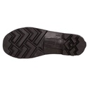 Unlined PVC Boots