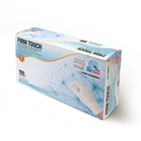 4 Mil White Nitrile Disposable Gloves -Chemo Rated