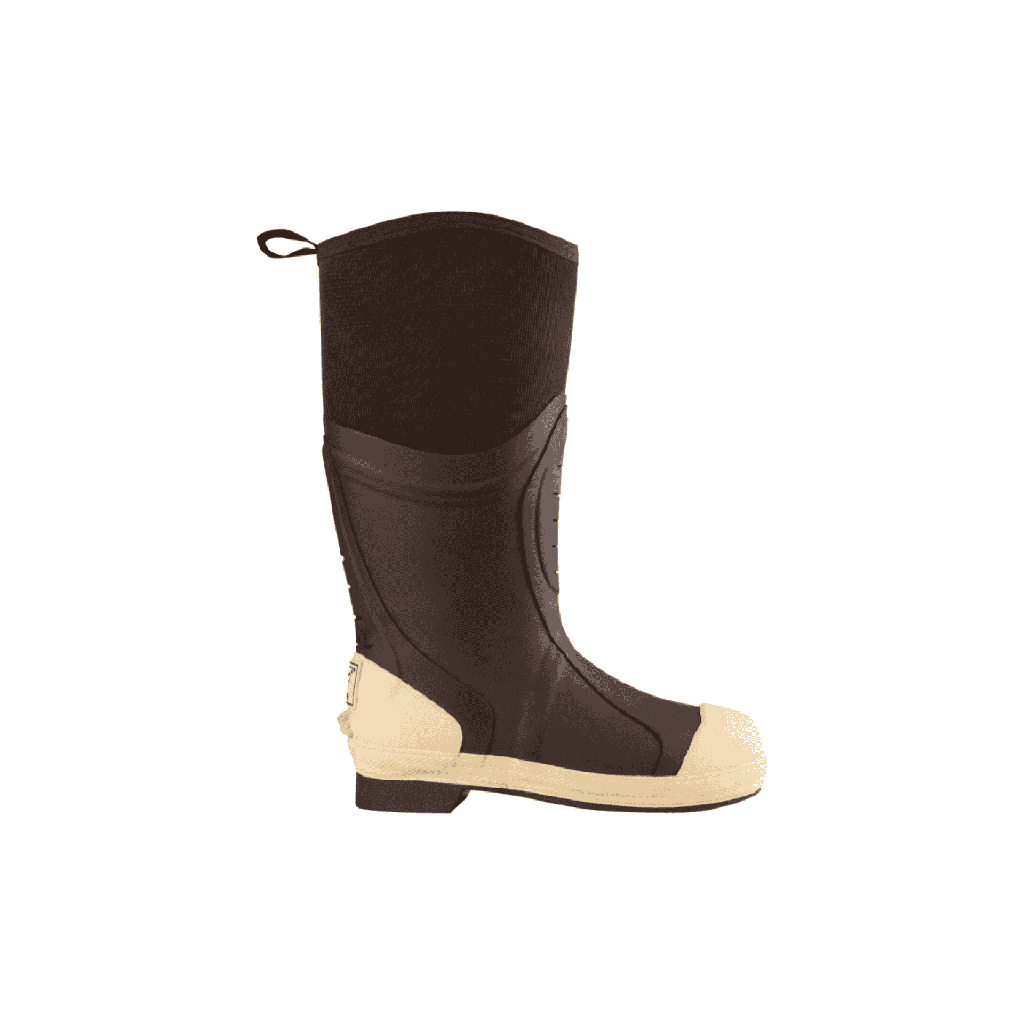 Ironwear Neoprene Boots with PU Insoles