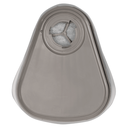 Ironwear Particulate Cartridge