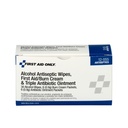 Alcohol Prep Pads, 100/box