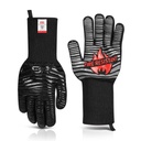 The Griller - Heat Resistant BBQ Glove