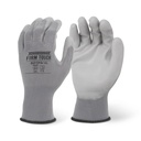 Kids PU Coated Work Glove