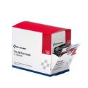 10 Person First Aid Kit, ANSI 2015 Class A (Plastic Case)