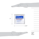 Alcohol Prep Pads, 100/box