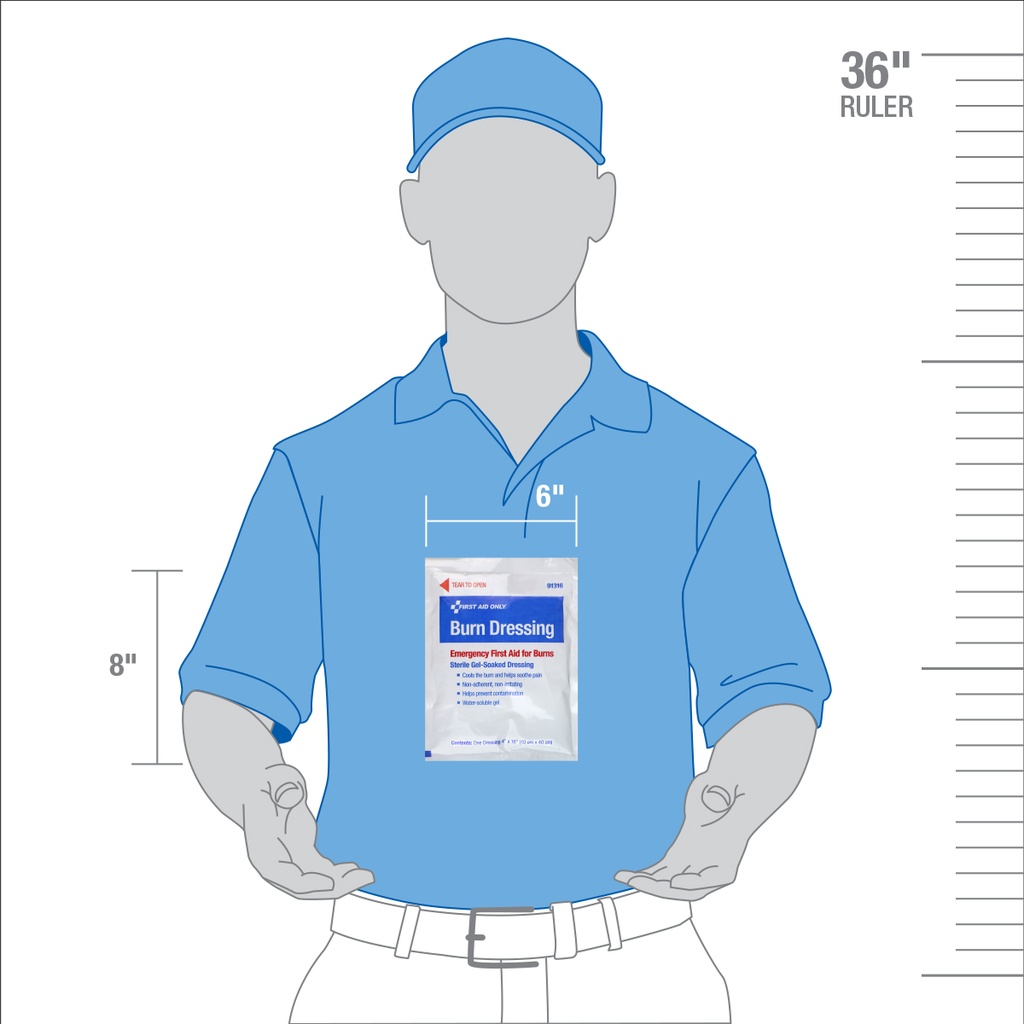 Alcohol Prep Pads, 100/box