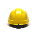 Ridgeline Cap Style 4 Pt Ratchet Suspension