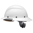 DAX Carbon Fiber Full Brim (White Carbon)