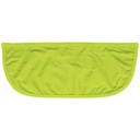 RADIX SUNSHADE - HI VIZ YELLOW