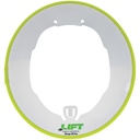 RADIX SUNSHADE - HI VIZ YELLOW