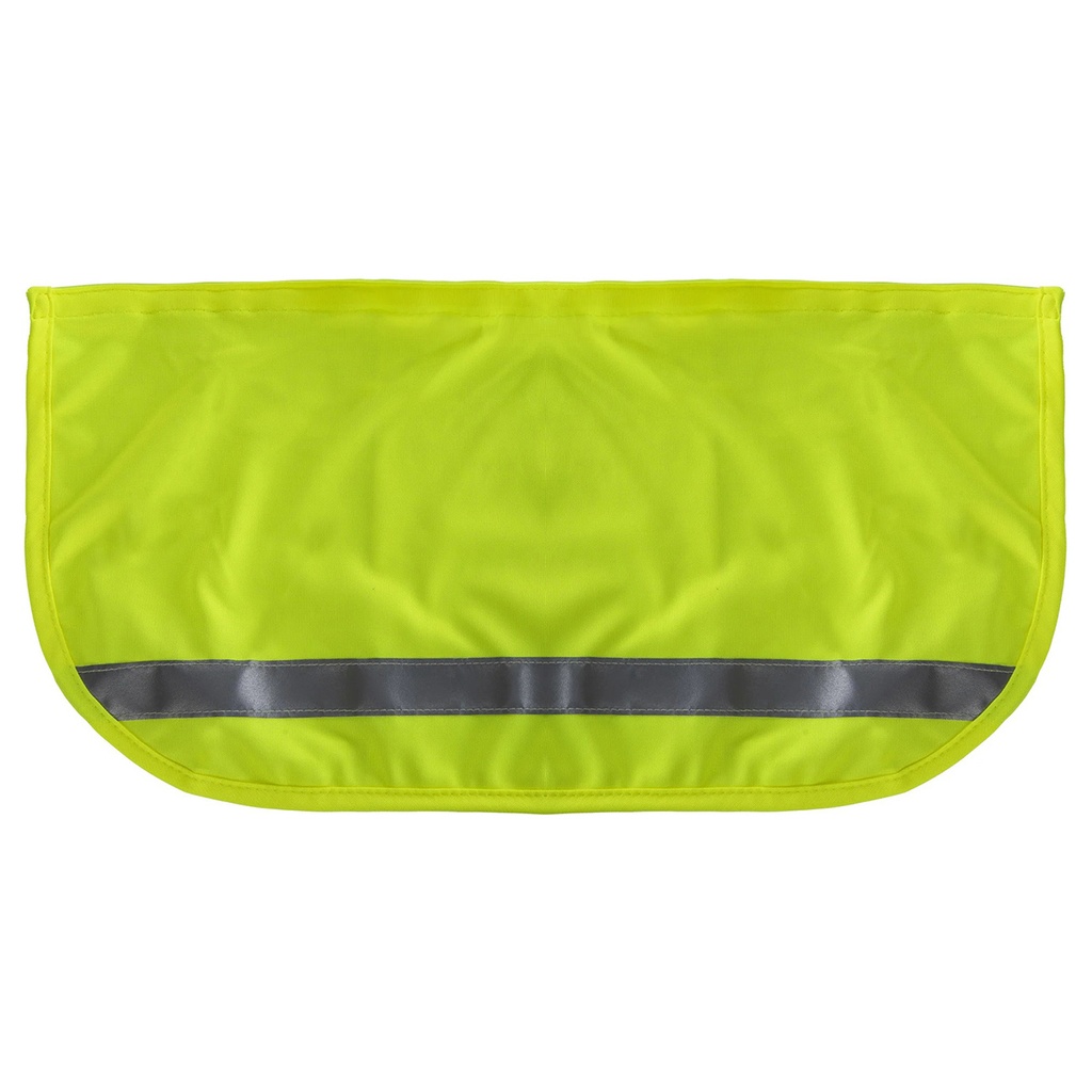 RADIX SUNSHADE - HI VIZ YELLOW