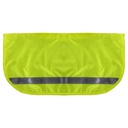 RADIX SUNSHADE - HI VIZ YELLOW