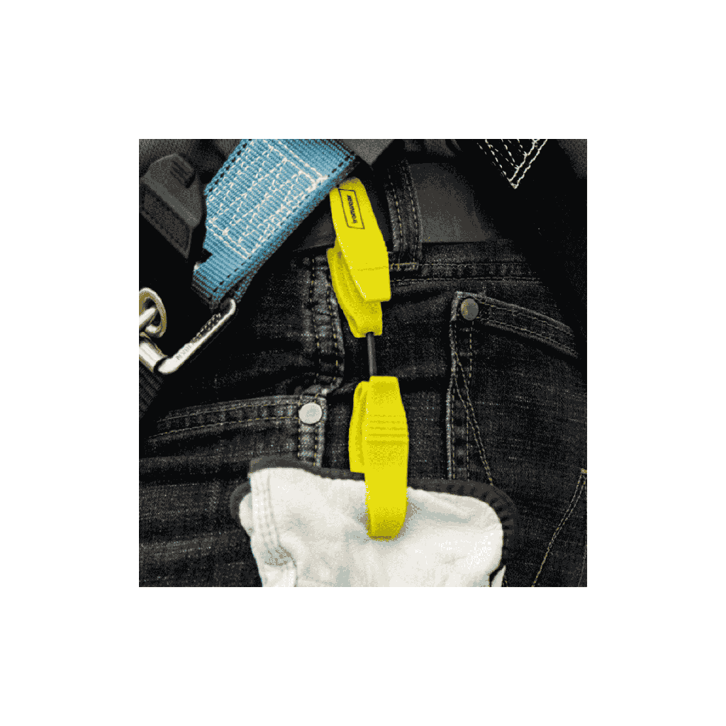 Glove Clips