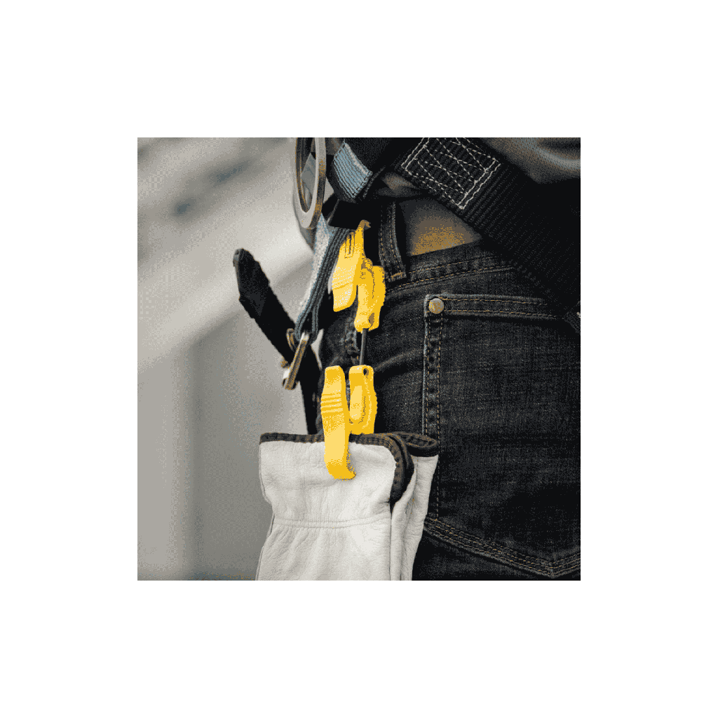 Glove Clips