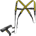 Flame Resistant Full Body Harness