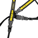 Flame Resistant Full Body Harness