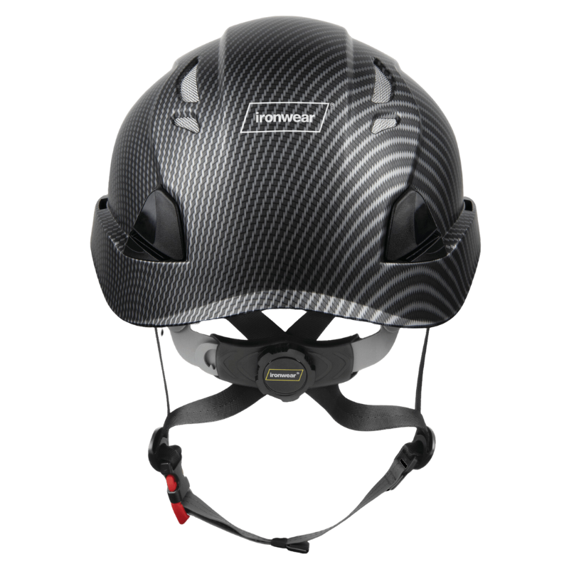 Ironwear Type II Vented Safety Helmet (copy)
