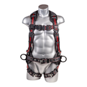 Flame Resistant Full Body Harness