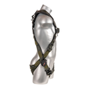 Flame Resistant Full Body Harness