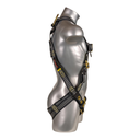 Flame Resistant Full Body Harness