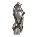 Flame Resistant Full Body Harness