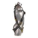 Flame Resistant Full Body Harness