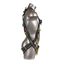 Flame Resistant Full Body Harness