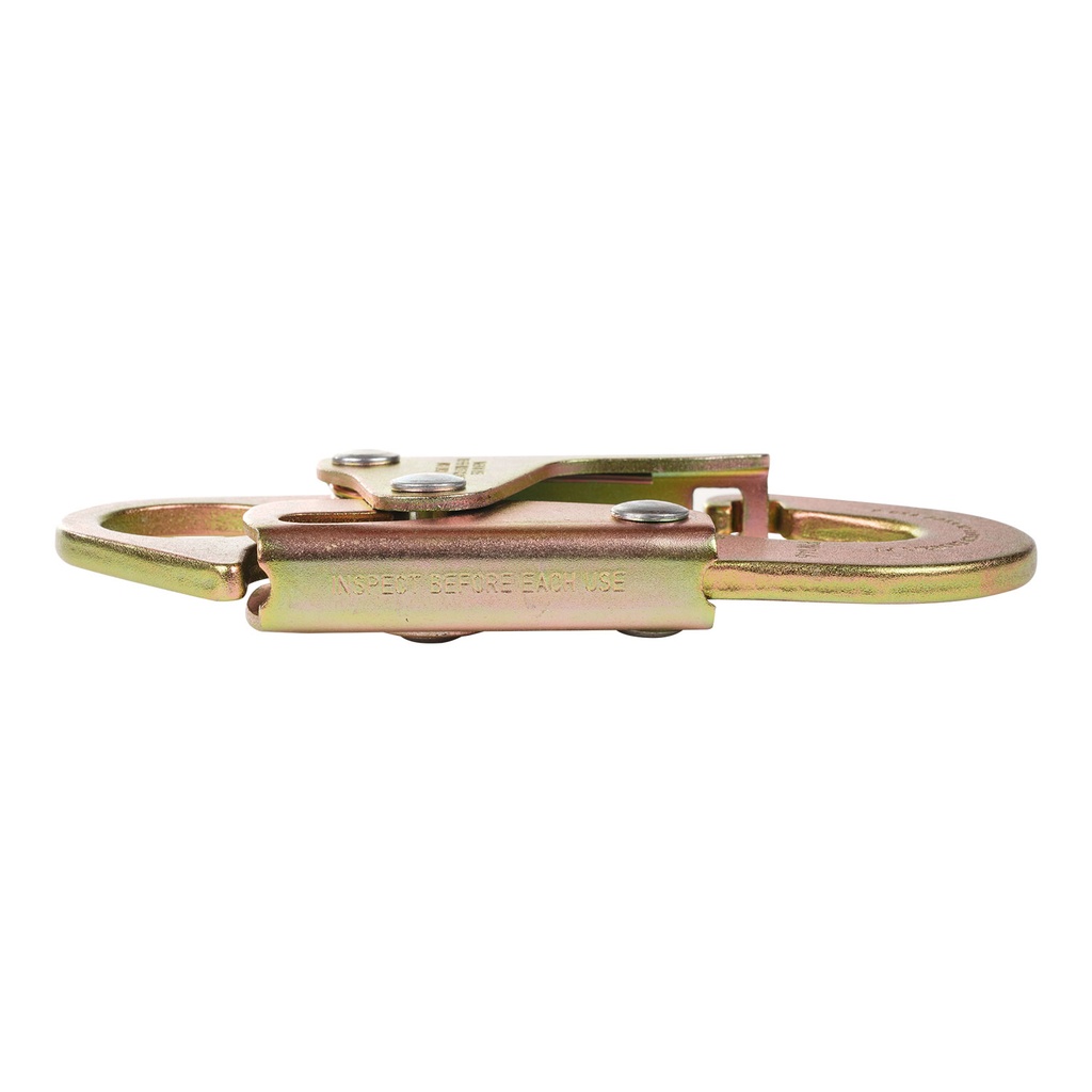 Connector for Single and Dual SRL's.