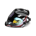 Auto Darkening Welding Helmet