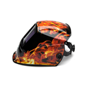 Auto Darkening Welding Helmet
