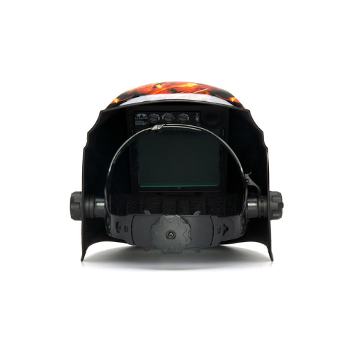 Auto Darkening Welding Helmet