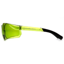 Ztek Green Safety Glasses Bifocal Lens