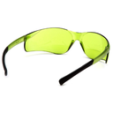 Ztek Green Safety Glasses Bifocal Lens