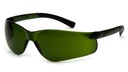Ztek Arc IR Safety Glasses with Filter Lens (new)