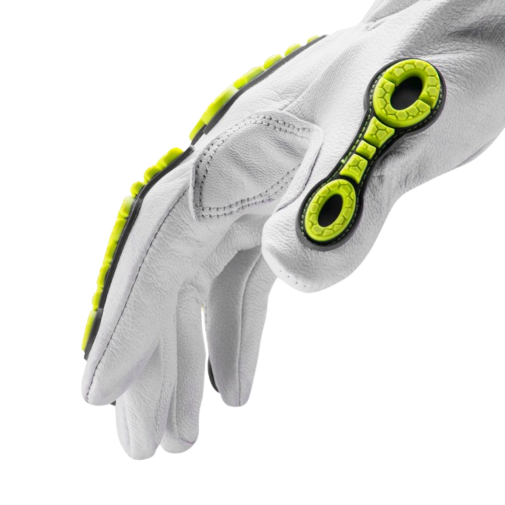 Single Pair - Chrome Series 4080