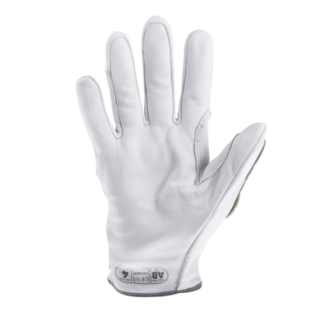 Single Pair - Chrome Series 4080