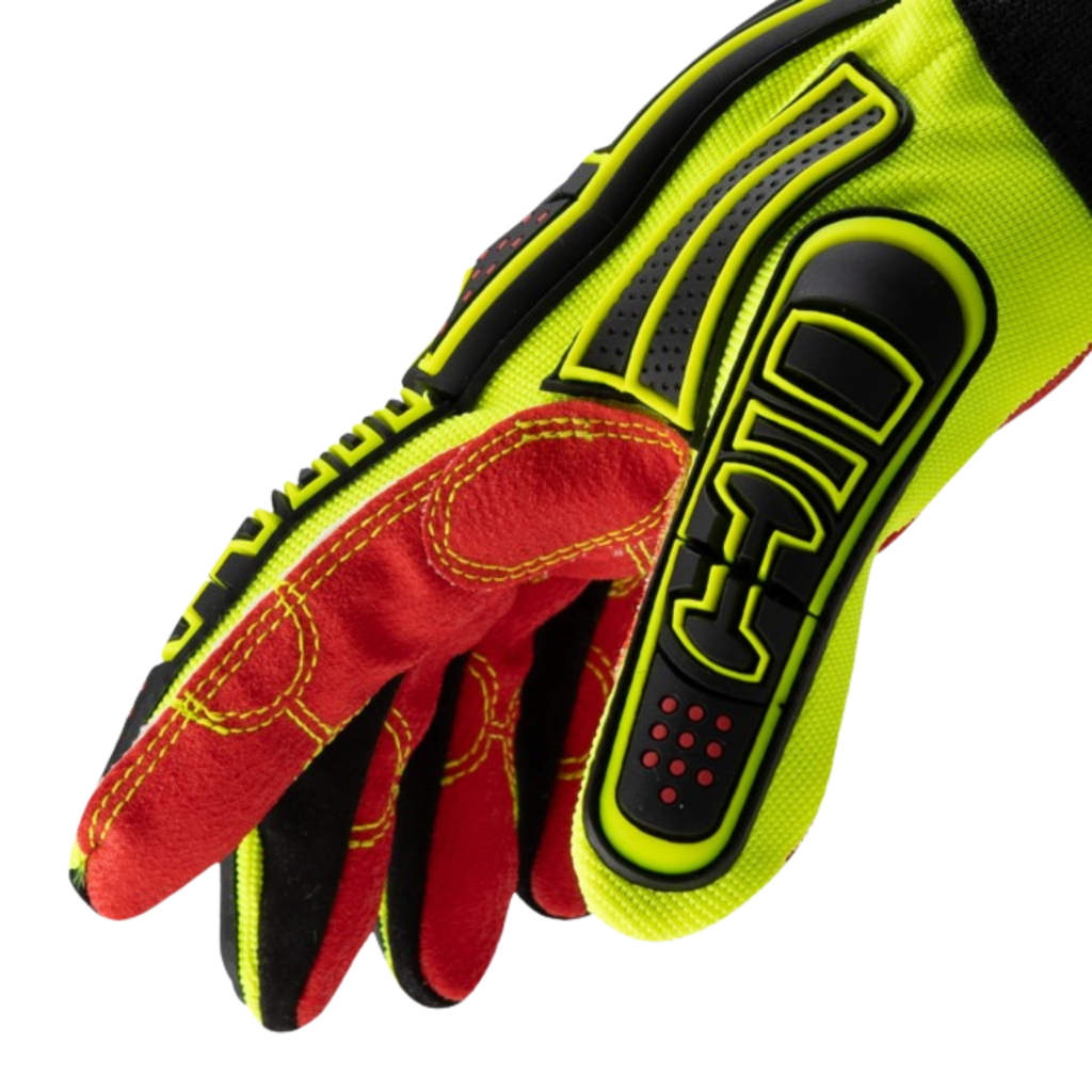 Helix 3014IMP A2 Impact Glove