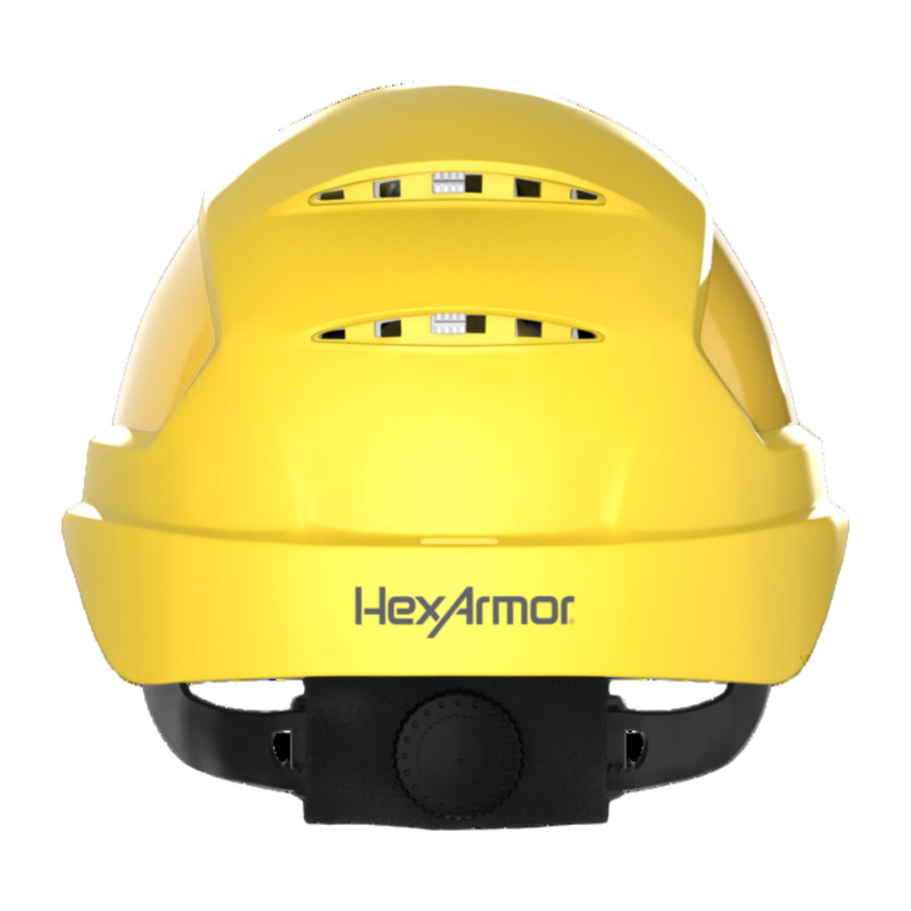 Ceros XP250 Safety Helmet