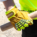 Helix 3014IMP A2 Impact Glove