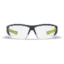 MX250 Clear Anti-Fog Safety Glasses