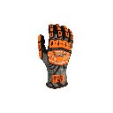 Single Pair - A5 Nitrile Coated Impact Glove