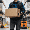 Windowed Watch Cover