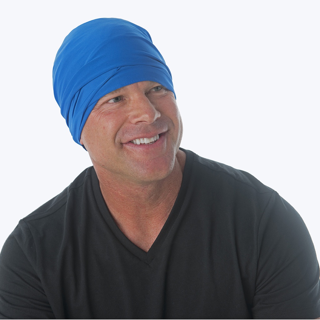 Multi-Tube, Cold Snap