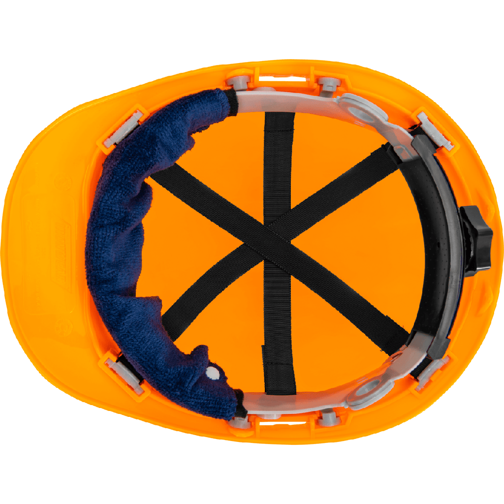 Hard Hat Sweat Band