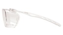 Over The Spectacle Safety Glasses- Cappture
