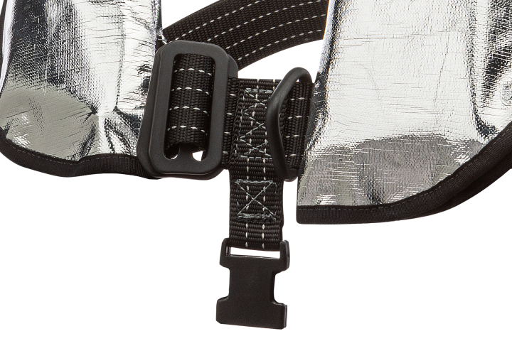 FR Welder Inflatable Life Jacket