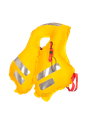 FR Welder Inflatable Life Jacket