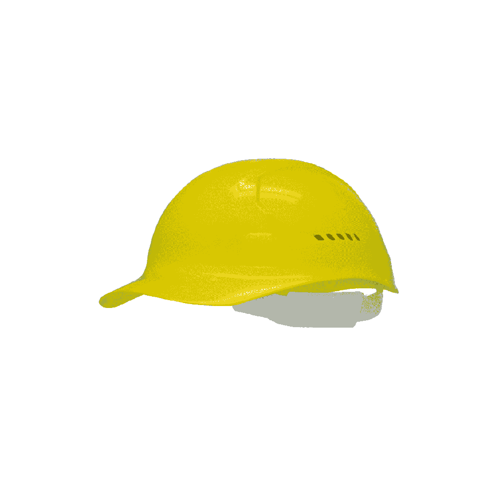 Duo Safety Bump Cap