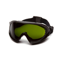 Capstone 500 IR Safety Goggles