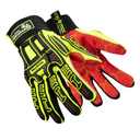 Single Pair - Rig Lizard 2021X Impact Glove
